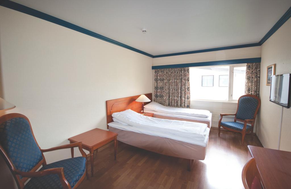 Pers Hotel โกล ห้อง รูปภาพ