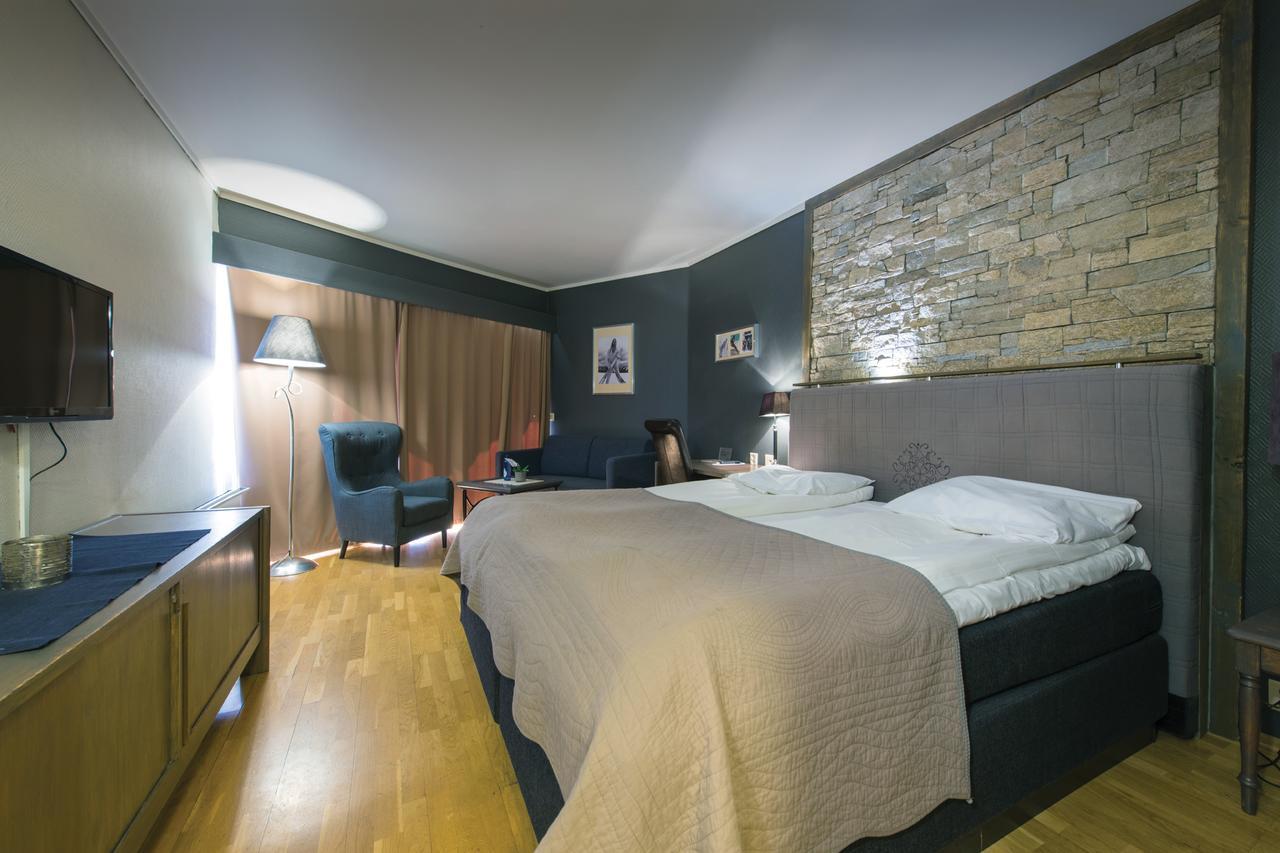 Pers Hotel โกล ภายนอก รูปภาพ